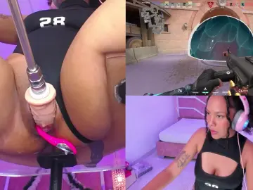 NovaLyn_  live sex cam