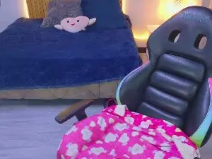 Sailor_moon07  live sex cam