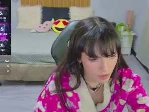 Sailor_moon07  live sex cam