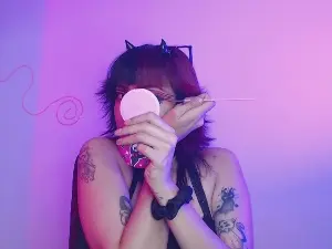 Silver_ecstxsy  live sex cam