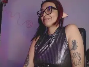 Silver_ecstxsy  live sex cam