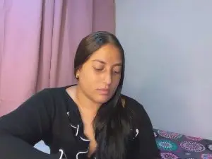AnnySin  live sex cam