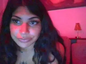 Mariandashmi  live sex cam