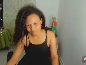 Nicollecute  live sex cam