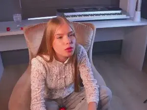 VannessaWerries  live sex cam