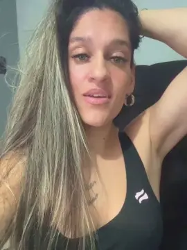 Barbiuhot  live sex cam