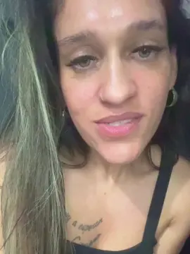 Barbiuhot  live sex cam