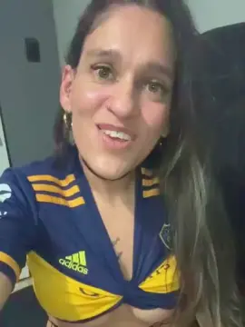 Barbiuhot  live sex cam