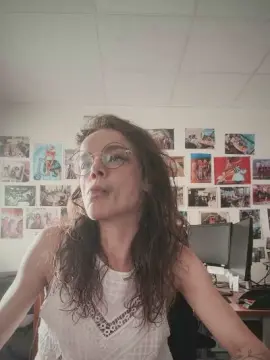 Lesnympho_sexy  live sex cam