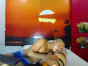 Sonpajota  live sex cam
