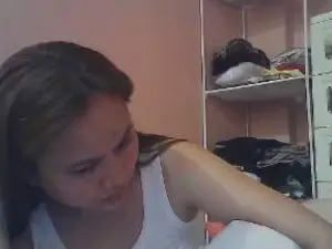 Amarrah  live sex cam