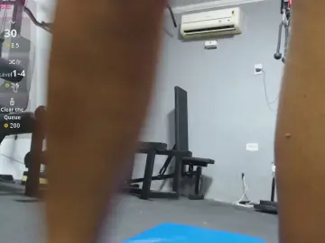 Millyfitcam  live sex cam