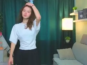 Tuttyfruitty  live sex cam