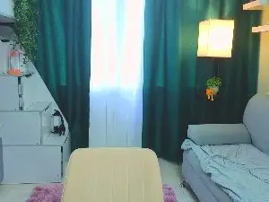 Tuttyfruitty  live sex cam