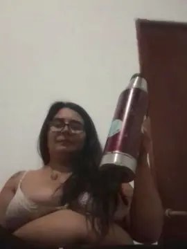 Dulcemorgana  live sex cam