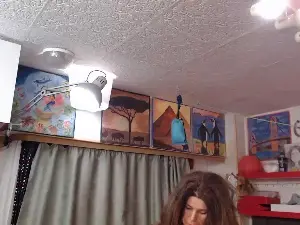 Kellynumber8  live sex cam