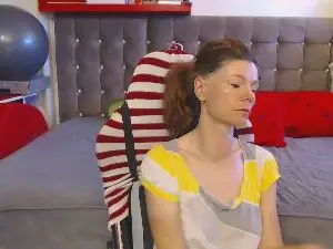 Kellynumber8  live sex cam