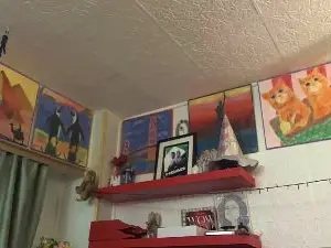 Kellynumber8  live sex cam