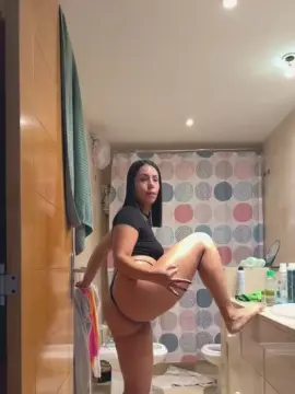 Morena_sexy_gym  live sex cam
