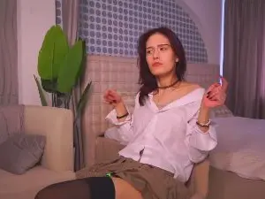 Sashasilk  live sex cam