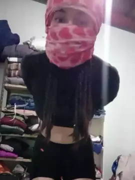 Ambersexxxx  live sex cam