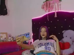 Scarllett_BDSM  live sex cam