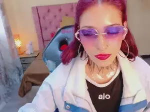 Scarllett_BDSM  live sex cam