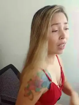 Milenalove_809  live sex cam
