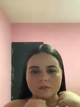 Stzbecca  live sex cam