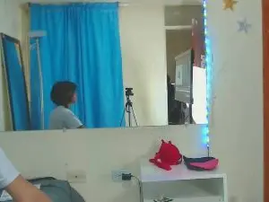 Annieee_  live sex cam