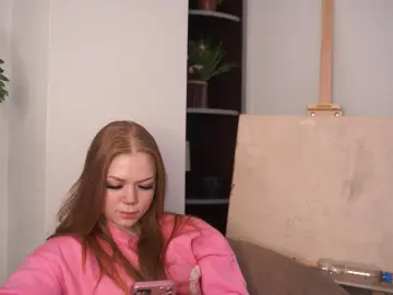 EasterBilis  live sex cam