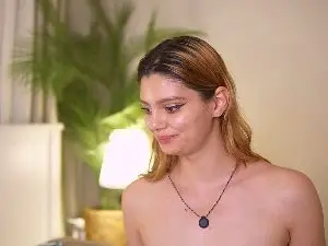 JessicaOcean  live sex cam