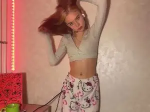 KelleyMorice  live sex cam