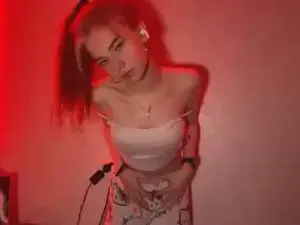 KelleyMorice  live sex cam