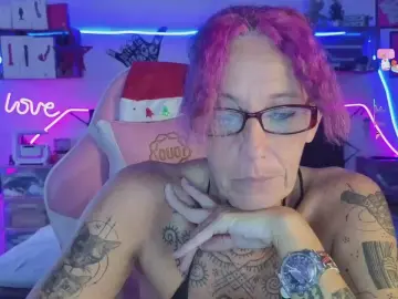 SelvaggiaCaribe  live sex cam