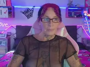 SelvaggiaCaribe  live sex cam