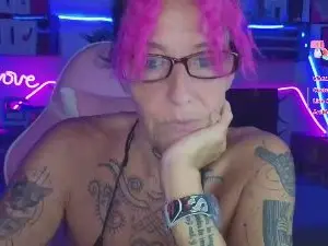 SelvaggiaCaribe  live sex cam