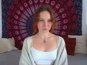 AdalynMystery  live sex cam
