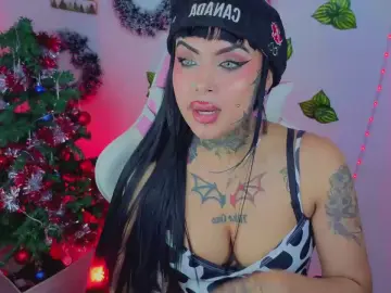 Adamsniki  live sex cam