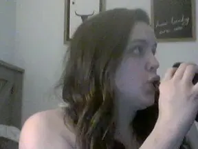 Ember_saint  live sex cam