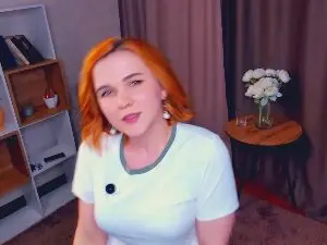 IdellaSajdak  live sex cam