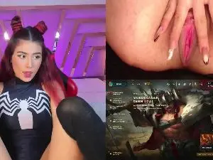 Liagamess  live sex cam