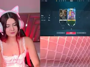 Liagamess  live sex cam