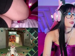 Liagamess  live sex cam