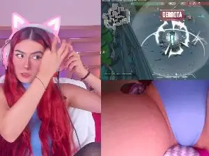 Liagamess  live sex cam