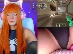 Liagamess  live sex cam