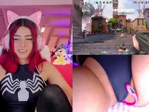 Liagamess  live sex cam