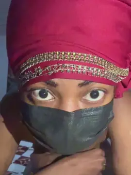 MaevahSacha  live sex cam
