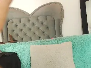 SunshineJessica  live sex cam