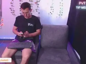 TinaNCharlie  live sex cam